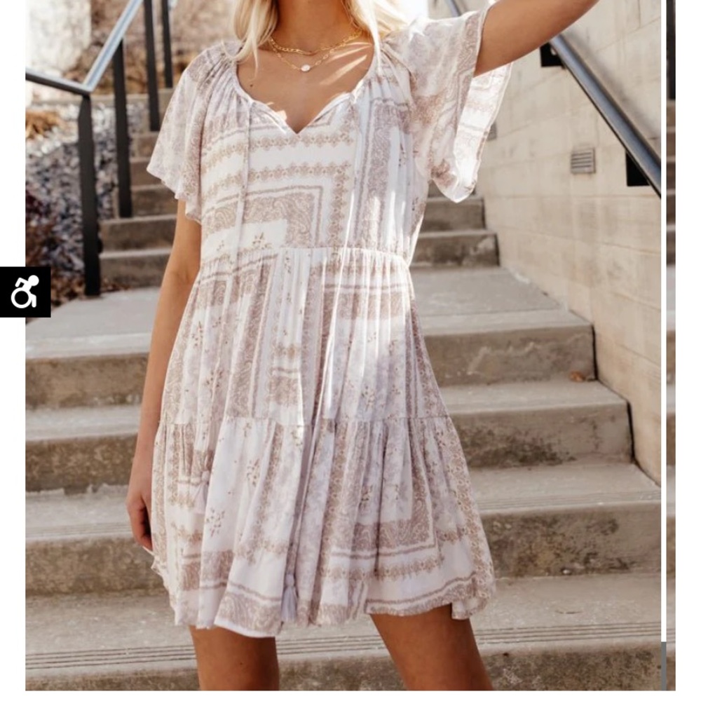 Bohme dress, never worn